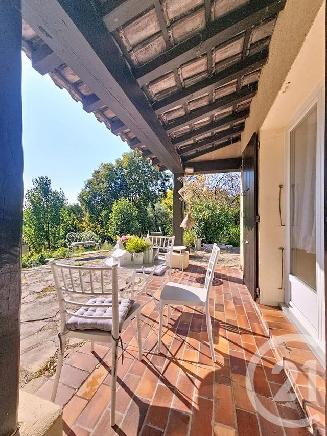 Maison &agrave; vendre - 3 pi&egrave;ces - 67,26 m2 - Montelimar - 26 - RHONE-ALPES