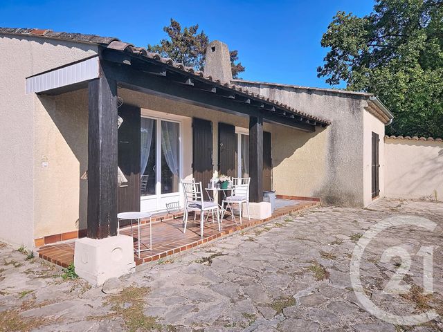 maison - MONTELIMAR - 26