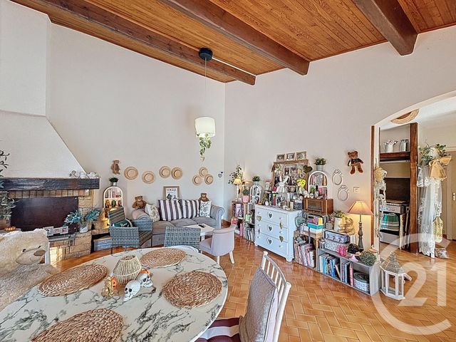 Maison &agrave; vendre - 3 pi&egrave;ces - 67,26 m2 - Montelimar - 26 - RHONE-ALPES