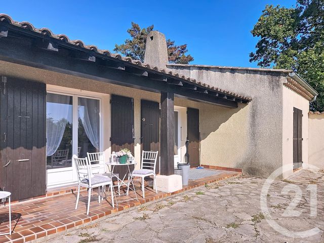 Maison &agrave; vendre - 3 pi&egrave;ces - 67,26 m2 - Montelimar - 26 - RHONE-ALPES