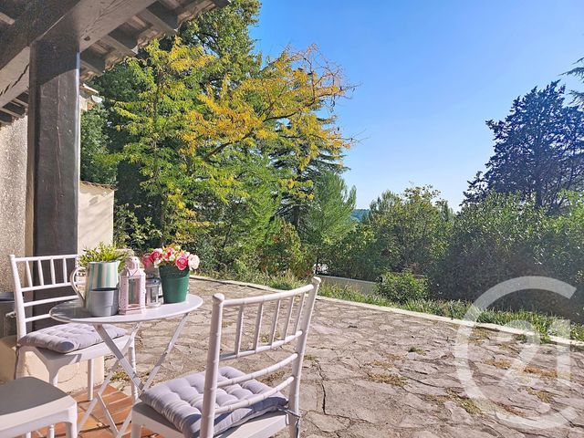 Maison &agrave; vendre - 3 pi&egrave;ces - 67,26 m2 - Montelimar - 26 - RHONE-ALPES