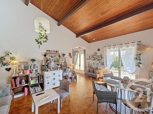 Maison &agrave; vendre - 3 pi&egrave;ces - 67,26 m2 - Montelimar - 26 - RHONE-ALPES