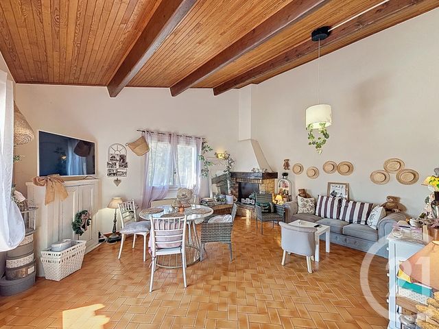 Maison &agrave; vendre - 3 pi&egrave;ces - 67,26 m2 - Montelimar - 26 - RHONE-ALPES