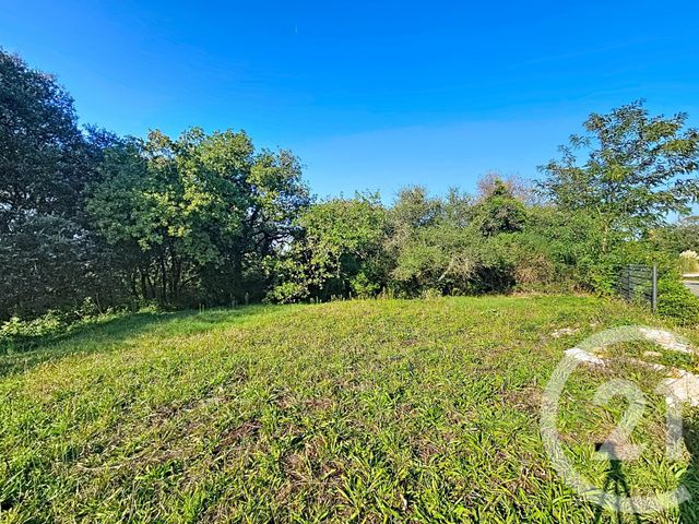 Terrain &agrave; vendre - 1954 m2 - Montelimar - 26 - RHONE-ALPES