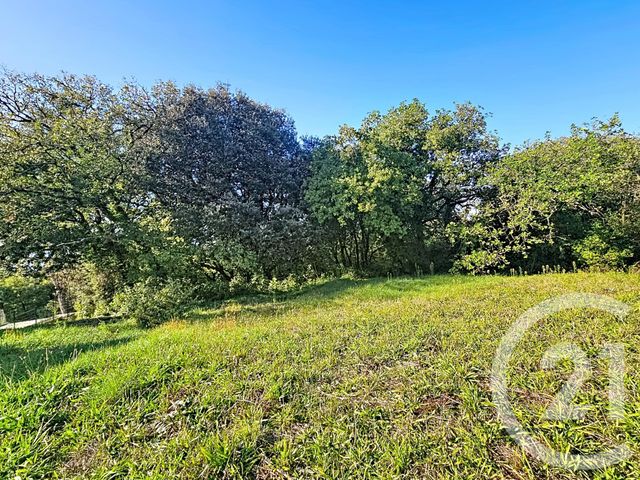 Terrain à vendre MONTELIMAR