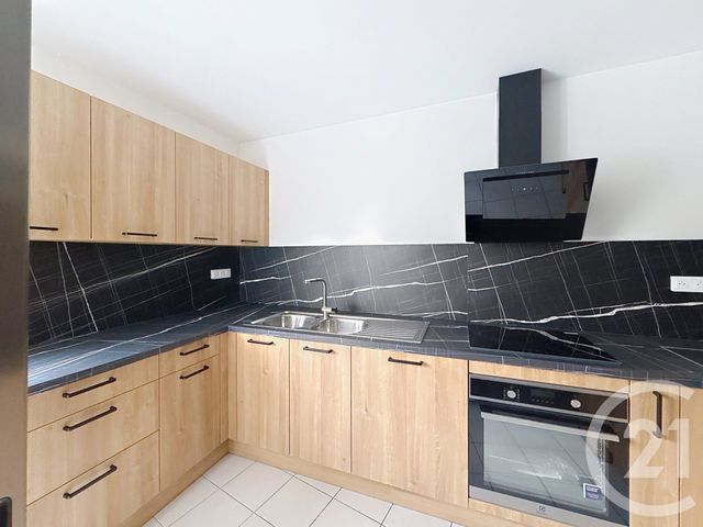 Appartement F3 &agrave; louer - 3 pi&egrave;ces - 53,93 m2 - Montelimar - 26 - RHONE-ALPES