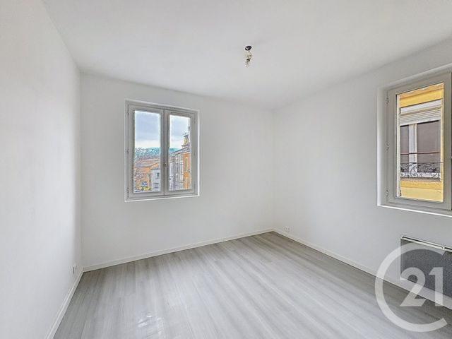 Appartement F3 &agrave; louer - 3 pi&egrave;ces - 53,93 m2 - Montelimar - 26 - RHONE-ALPES
