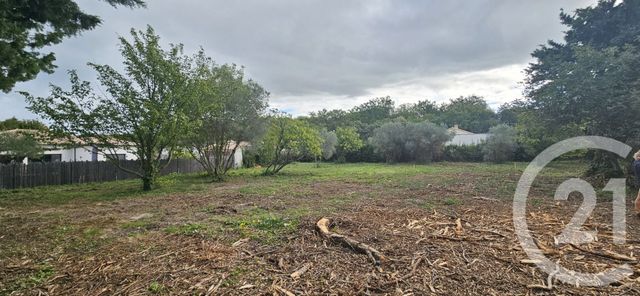 Terrain &agrave; vendre - 490 m2 - Malataverne - 26 - RHONE-ALPES