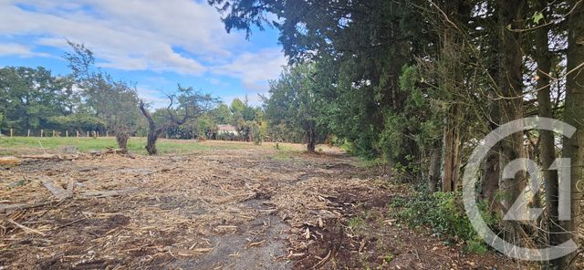 Terrain &agrave; vendre - 550 m2 - Malataverne - 26 - RHONE-ALPES