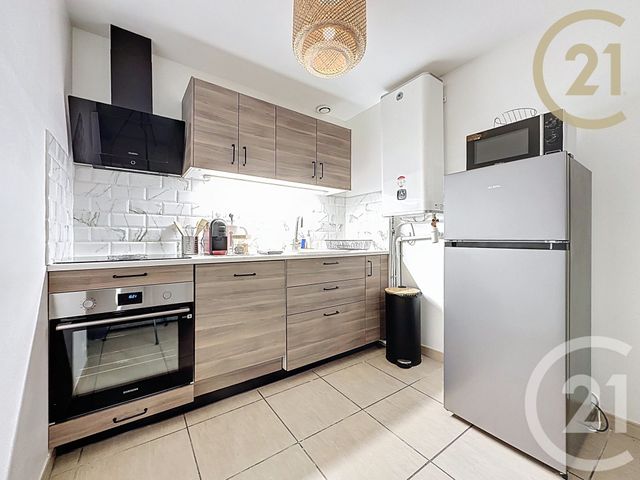 Appartement Duplex à vendre - 3 pièces - 59,62 m2 - Montelimar - 26 - RHONE-ALPES