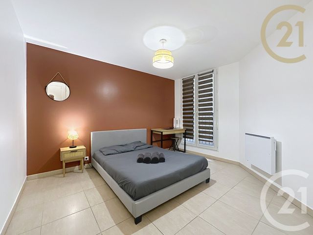 Appartement Duplex à vendre - 3 pièces - 59,62 m2 - Montelimar - 26 - RHONE-ALPES