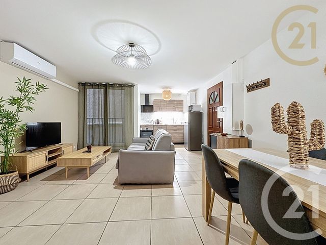 Appartement Duplex à vendre - 3 pièces - 59,62 m2 - Montelimar - 26 - RHONE-ALPES