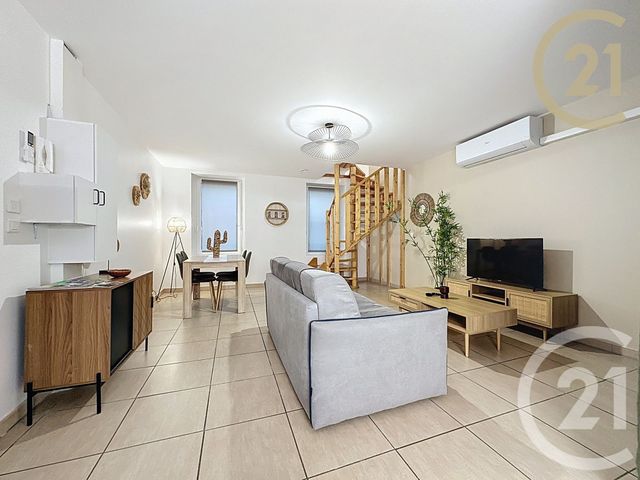 appartement - MONTELIMAR - 26