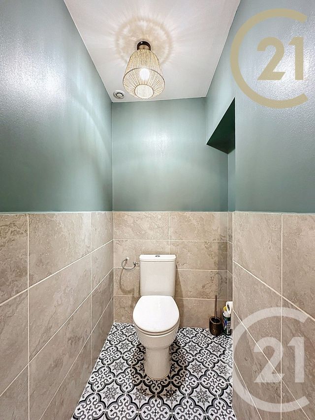 Appartement Duplex à vendre - 3 pièces - 59,62 m2 - Montelimar - 26 - RHONE-ALPES