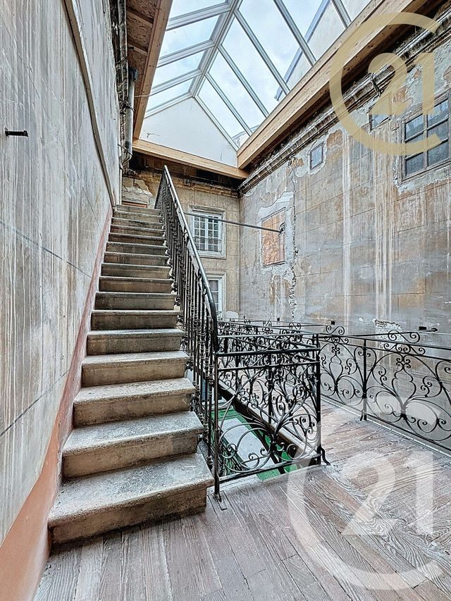 Appartement Duplex à vendre - 3 pièces - 59,62 m2 - Montelimar - 26 - RHONE-ALPES