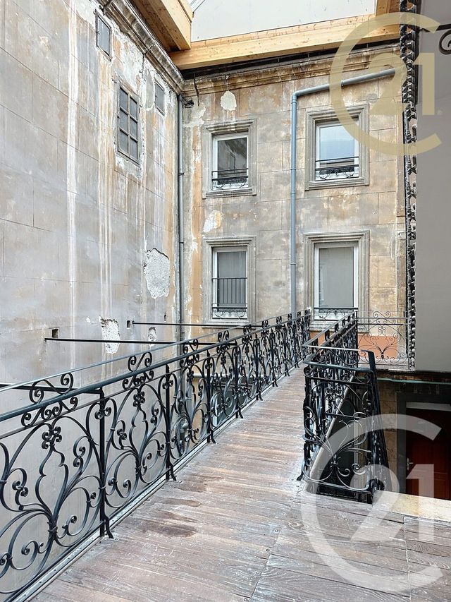 Appartement Duplex à vendre - 3 pièces - 59,62 m2 - Montelimar - 26 - RHONE-ALPES