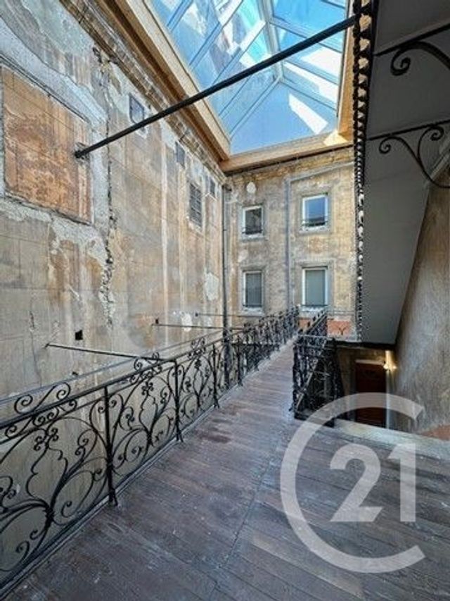 Appartement Duplex à vendre - 3 pièces - 50,12 m2 - Montelimar - 26 - RHONE-ALPES