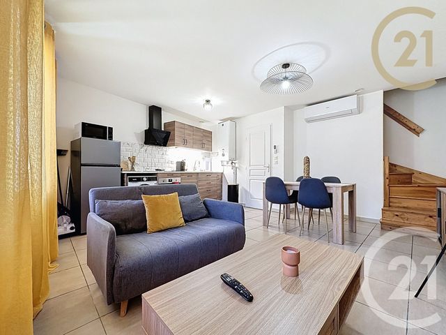 Appartement Duplex à vendre - 3 pièces - 50,12 m2 - Montelimar - 26 - RHONE-ALPES