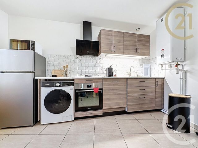 Appartement Duplex à vendre - 3 pièces - 50,12 m2 - Montelimar - 26 - RHONE-ALPES