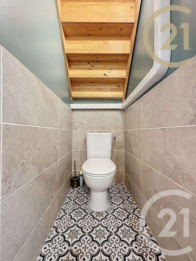 Appartement Duplex à vendre - 3 pièces - 50,12 m2 - Montelimar - 26 - RHONE-ALPES