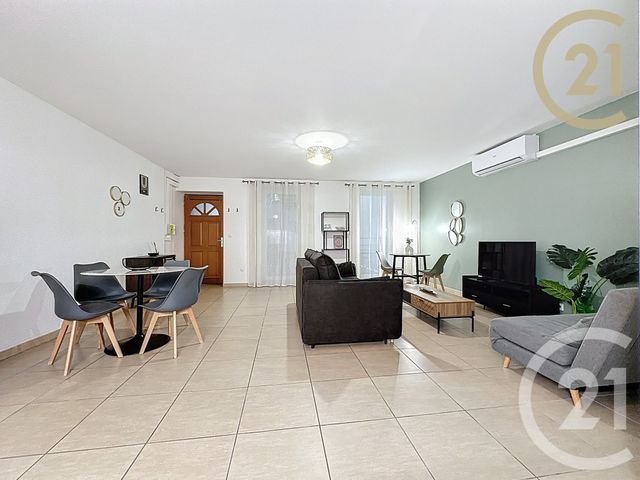 Appartement T3 &agrave; vendre - 3 pi&egrave;ces - 62,84 m2 - Montelimar - 26 - RHONE-ALPES