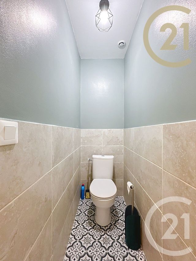 Appartement T3 &agrave; vendre - 3 pi&egrave;ces - 62,84 m2 - Montelimar - 26 - RHONE-ALPES