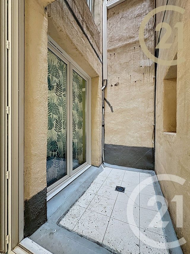 Appartement T3 &agrave; vendre - 3 pi&egrave;ces - 62,84 m2 - Montelimar - 26 - RHONE-ALPES