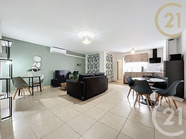 Appartement à vendre MONTELIMAR