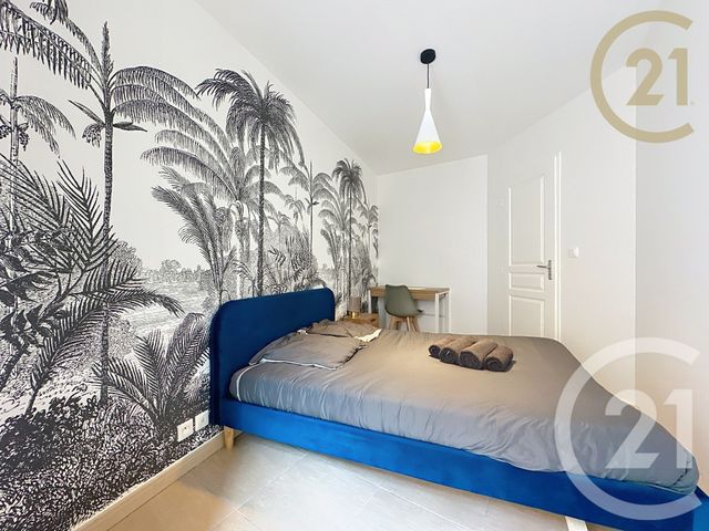 Appartement T3 &agrave; vendre - 3 pi&egrave;ces - 62,84 m2 - Montelimar - 26 - RHONE-ALPES