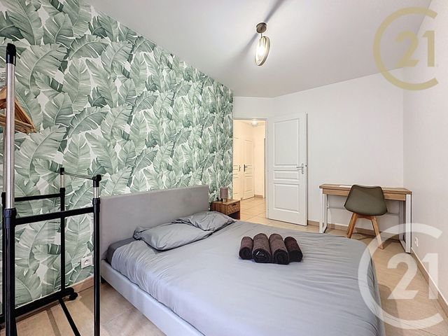 Appartement T3 &agrave; vendre - 3 pi&egrave;ces - 62,84 m2 - Montelimar - 26 - RHONE-ALPES