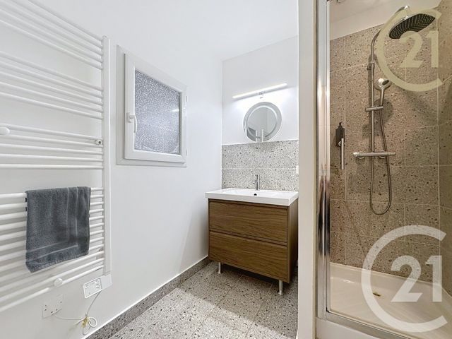 Appartement T3 &agrave; vendre - 3 pi&egrave;ces - 62,84 m2 - Montelimar - 26 - RHONE-ALPES