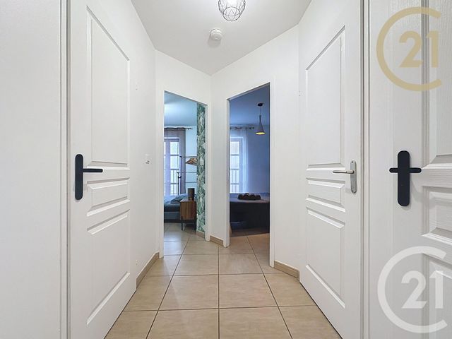 Appartement T3 &agrave; vendre - 3 pi&egrave;ces - 62,84 m2 - Montelimar - 26 - RHONE-ALPES