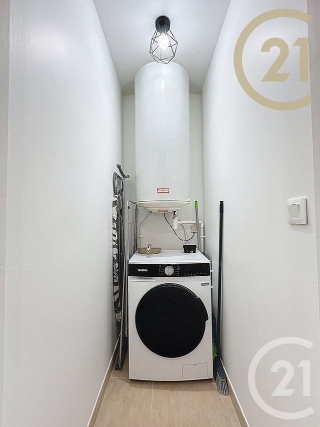 Appartement T3 &agrave; vendre - 3 pi&egrave;ces - 62,84 m2 - Montelimar - 26 - RHONE-ALPES