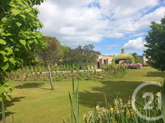 Maison &agrave; vendre - 5 pi&egrave;ces - 159,29 m2 - Chomerac - 07 - RHONE-ALPES