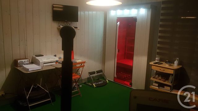 Maison &agrave; vendre - 5 pi&egrave;ces - 159,29 m2 - Chomerac - 07 - RHONE-ALPES