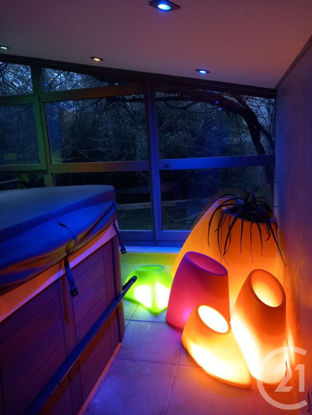 Maison &agrave; vendre - 5 pi&egrave;ces - 159,29 m2 - Chomerac - 07 - RHONE-ALPES