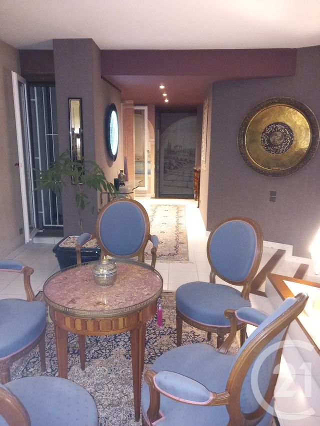 Maison &agrave; vendre - 5 pi&egrave;ces - 159,29 m2 - Chomerac - 07 - RHONE-ALPES