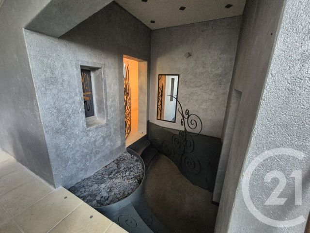 Maison &agrave; vendre - 5 pi&egrave;ces - 159,29 m2 - Chomerac - 07 - RHONE-ALPES