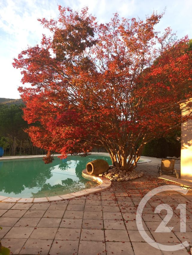 Maison &agrave; vendre - 5 pi&egrave;ces - 159,29 m2 - Chomerac - 07 - RHONE-ALPES