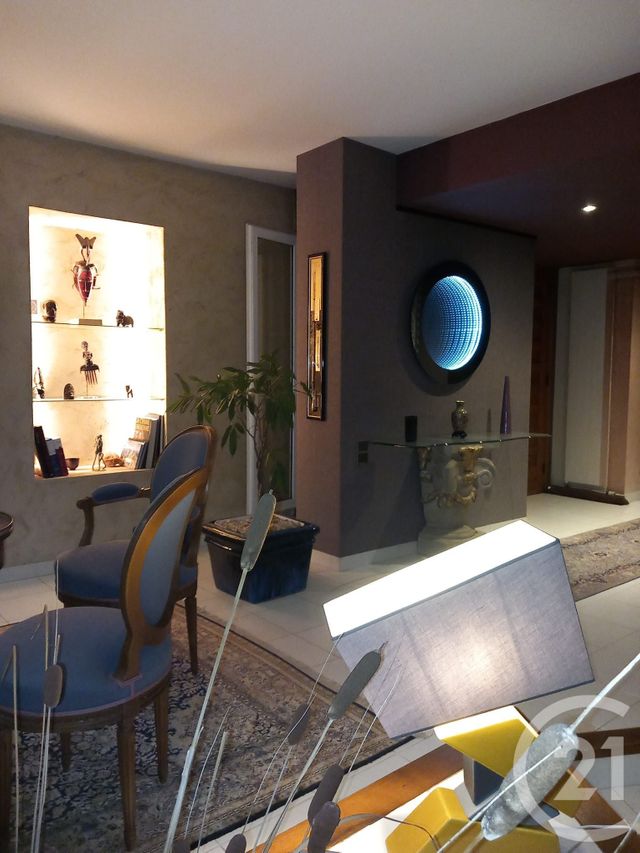 Maison &agrave; vendre - 5 pi&egrave;ces - 159,29 m2 - Chomerac - 07 - RHONE-ALPES