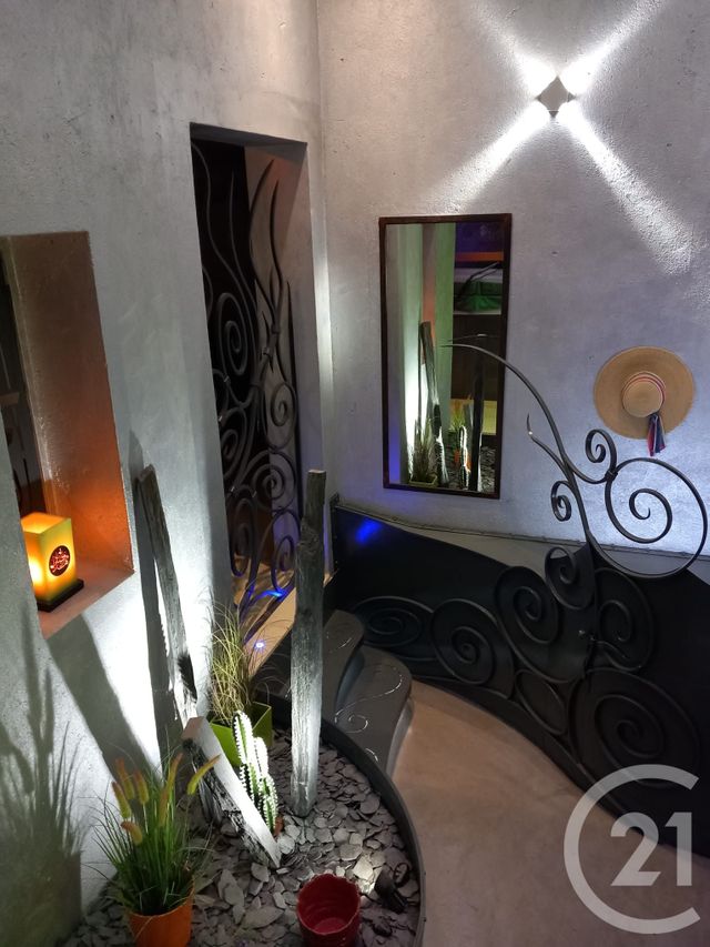 Maison &agrave; vendre - 5 pi&egrave;ces - 159,29 m2 - Chomerac - 07 - RHONE-ALPES