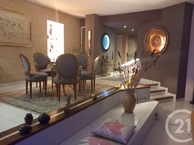 Maison &agrave; vendre - 5 pi&egrave;ces - 159,29 m2 - Chomerac - 07 - RHONE-ALPES