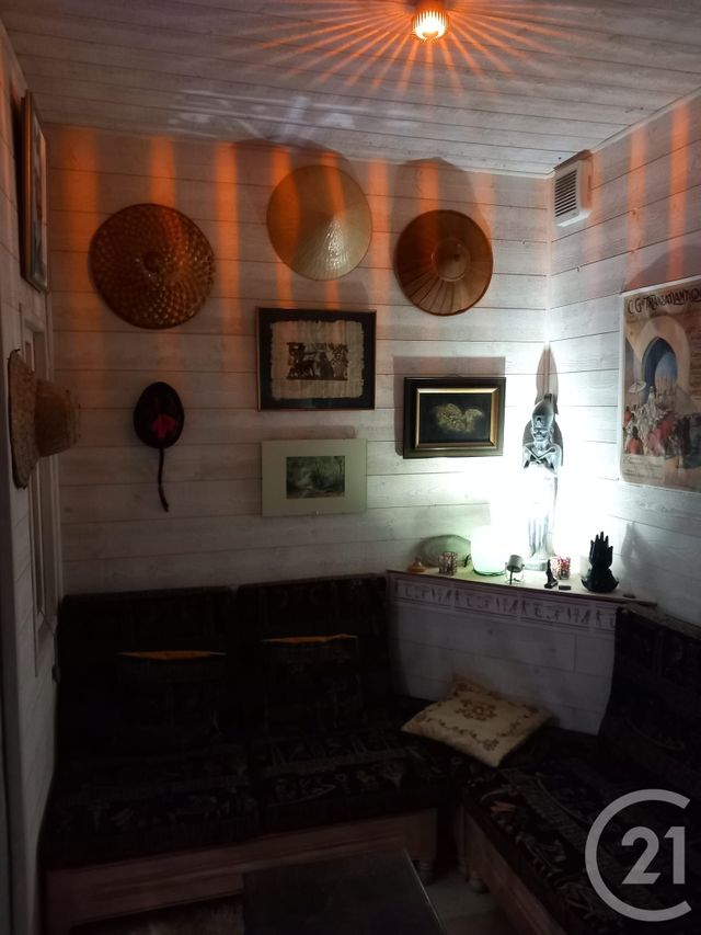 Maison &agrave; vendre - 5 pi&egrave;ces - 159,29 m2 - Chomerac - 07 - RHONE-ALPES