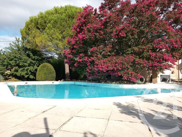 Maison &agrave; vendre - 5 pi&egrave;ces - 159,29 m2 - Chomerac - 07 - RHONE-ALPES