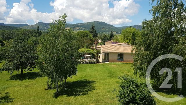 Maison &agrave; vendre - 5 pi&egrave;ces - 159,29 m2 - Chomerac - 07 - RHONE-ALPES