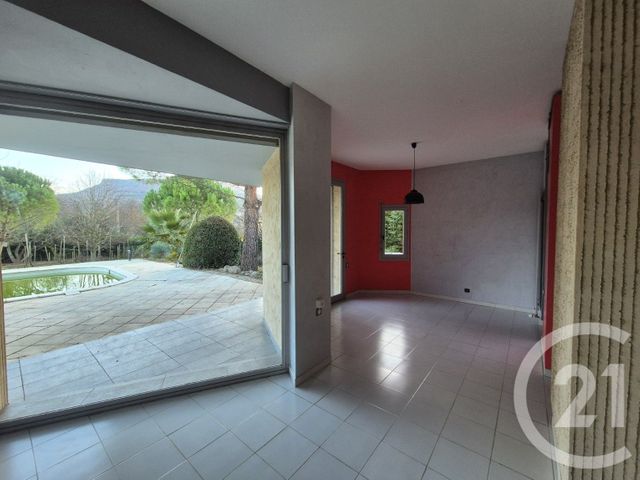 Maison &agrave; vendre - 5 pi&egrave;ces - 159,29 m2 - Chomerac - 07 - RHONE-ALPES