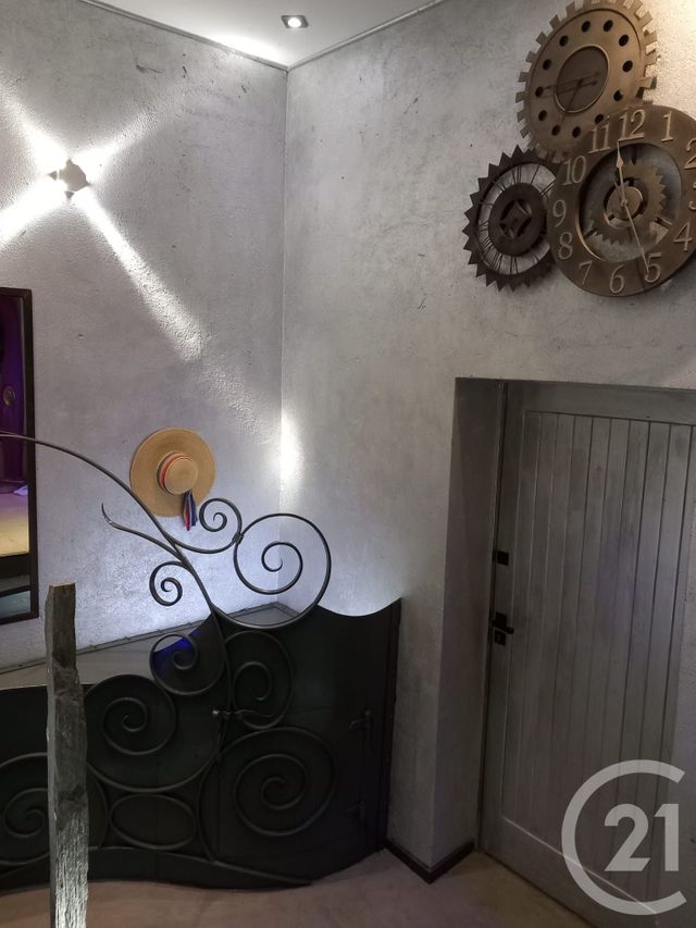 Maison &agrave; vendre - 5 pi&egrave;ces - 159,29 m2 - Chomerac - 07 - RHONE-ALPES