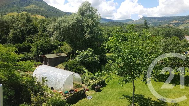 Maison &agrave; vendre - 5 pi&egrave;ces - 159,29 m2 - Chomerac - 07 - RHONE-ALPES