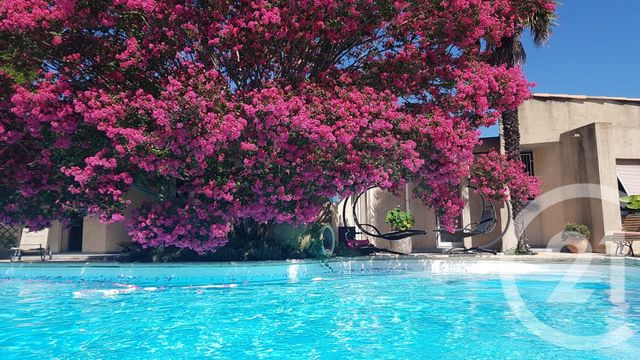 Maison &agrave; vendre - 5 pi&egrave;ces - 159,29 m2 - Chomerac - 07 - RHONE-ALPES