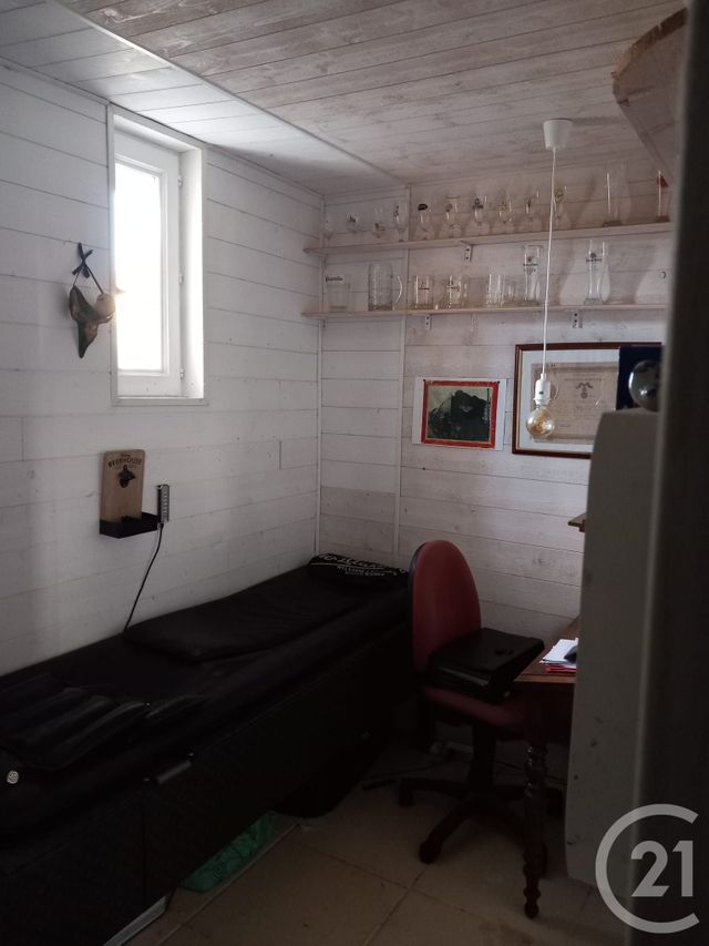 Maison &agrave; vendre - 5 pi&egrave;ces - 159,29 m2 - Chomerac - 07 - RHONE-ALPES